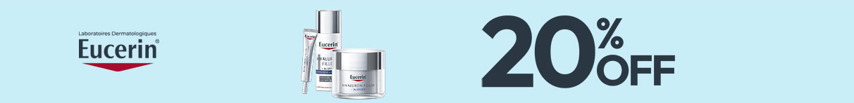 Eucerin