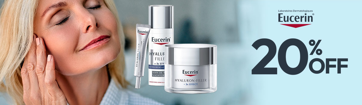 Eucerin