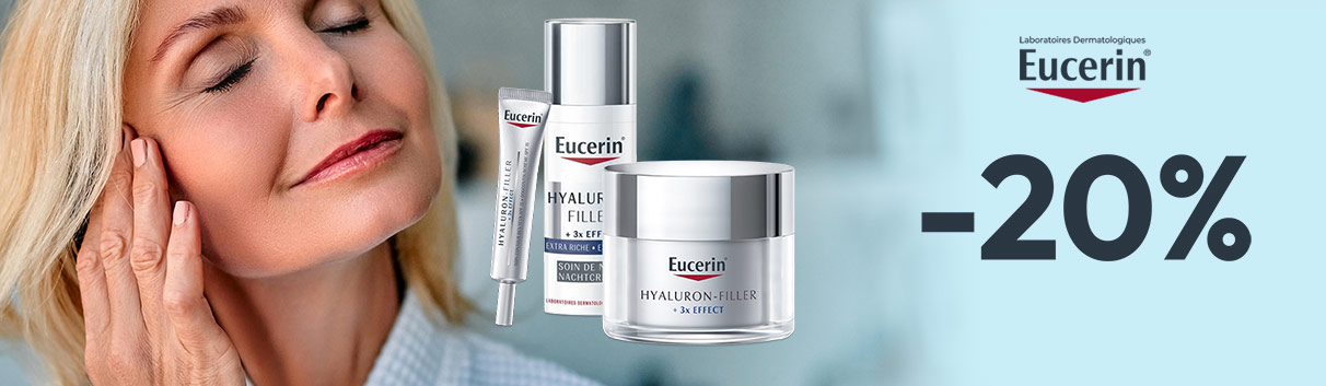 Eucerin