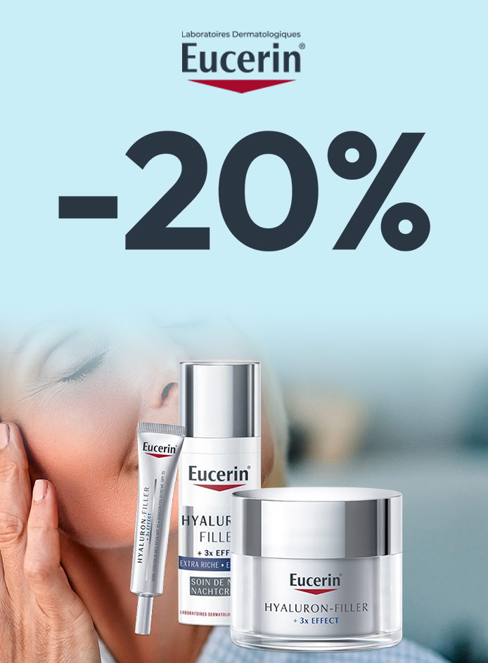 Eucerin