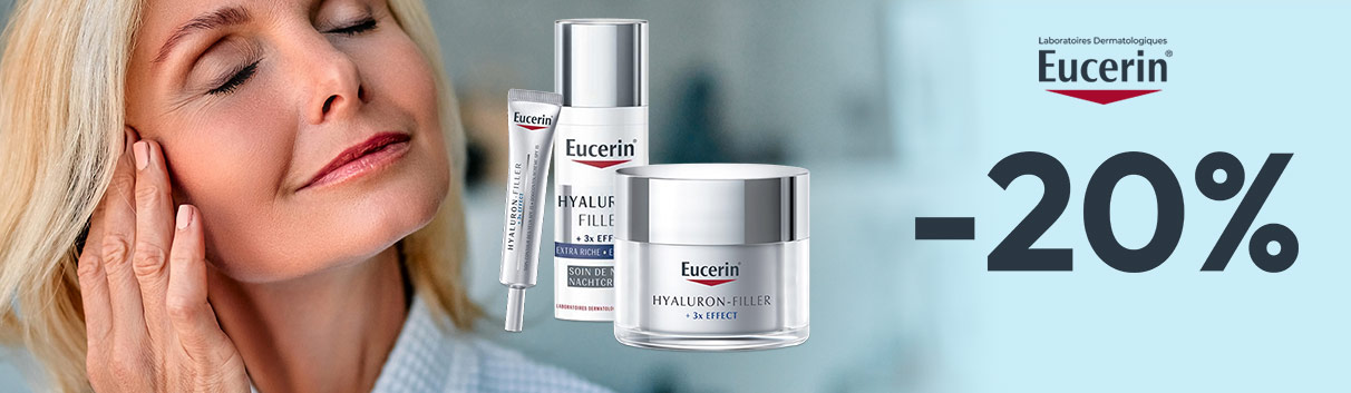 Eucerin