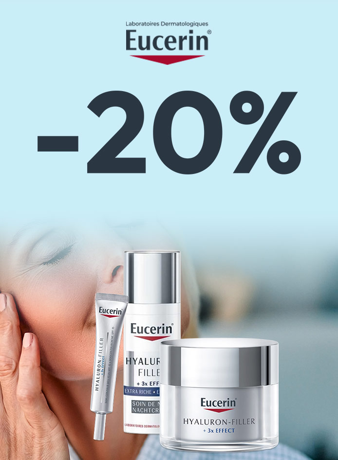 Eucerin