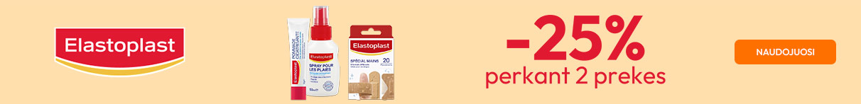 Elastoplast