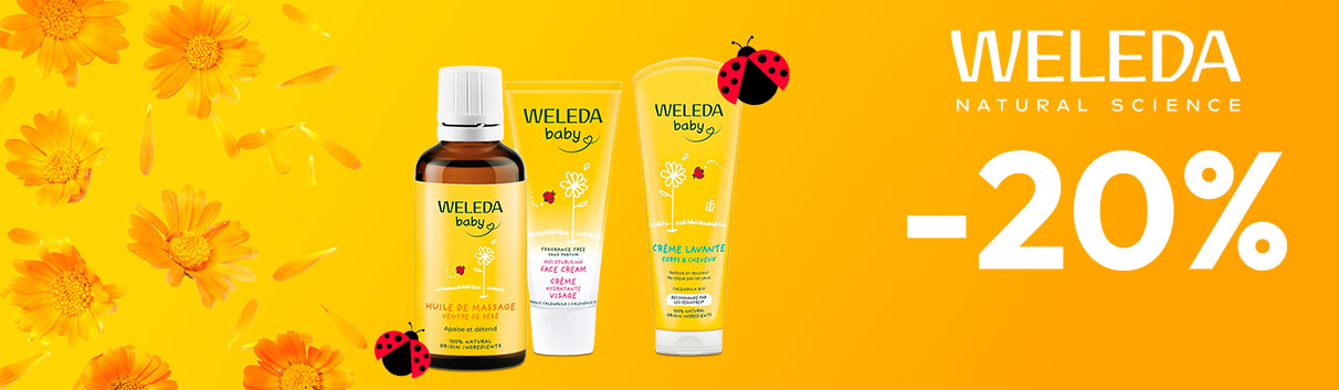 Weleda