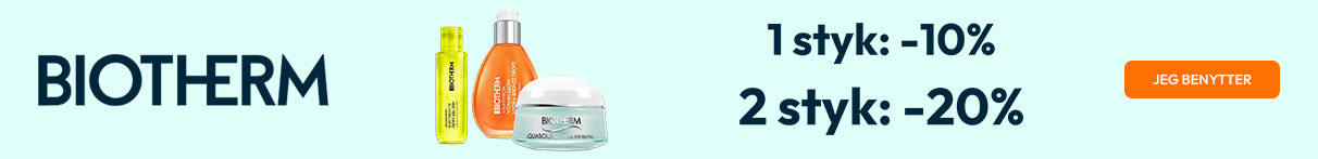 Biotherm, Biotherm Homme