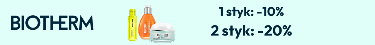 Biotherm, Biotherm Homme