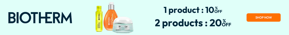 Biotherm, Biotherm Homme
