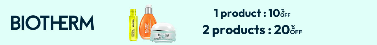 Biotherm, Biotherm Homme
