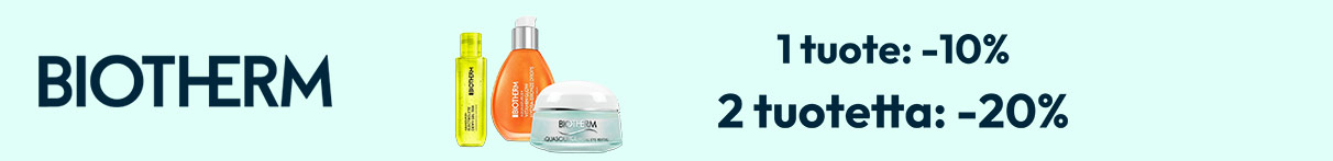 Biotherm, Biotherm Homme