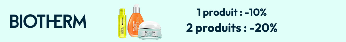 Biotherm, Biotherm Homme