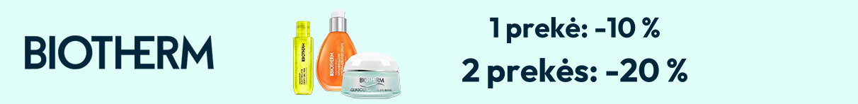 Biotherm, Biotherm Homme