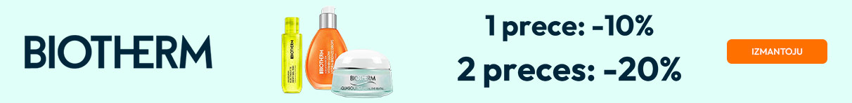 Biotherm, Biotherm Homme