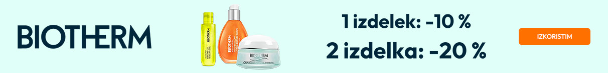 Biotherm, Biotherm Homme