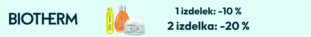 Biotherm, Biotherm Homme