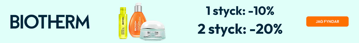 Biotherm, Biotherm Homme