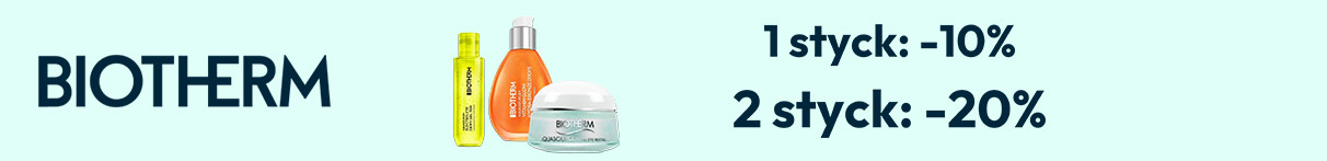 Biotherm, Biotherm Homme
