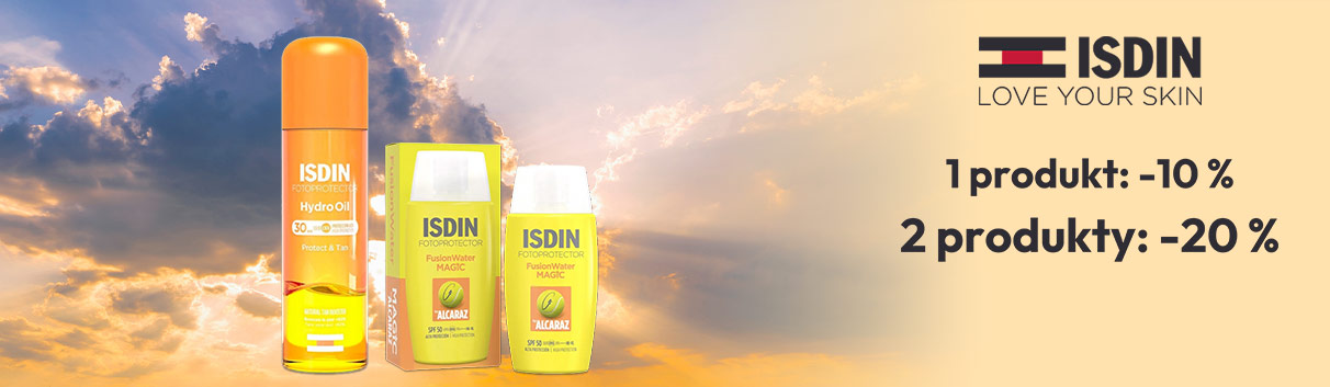 Isdin
