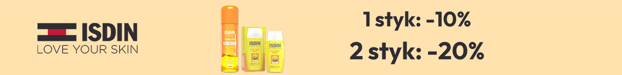 Isdin
