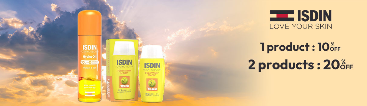 Isdin