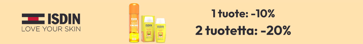 Isdin
