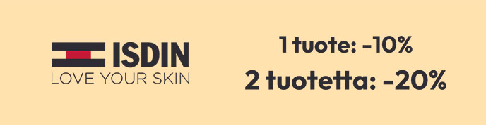 Isdin