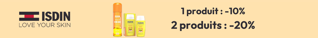 Isdin