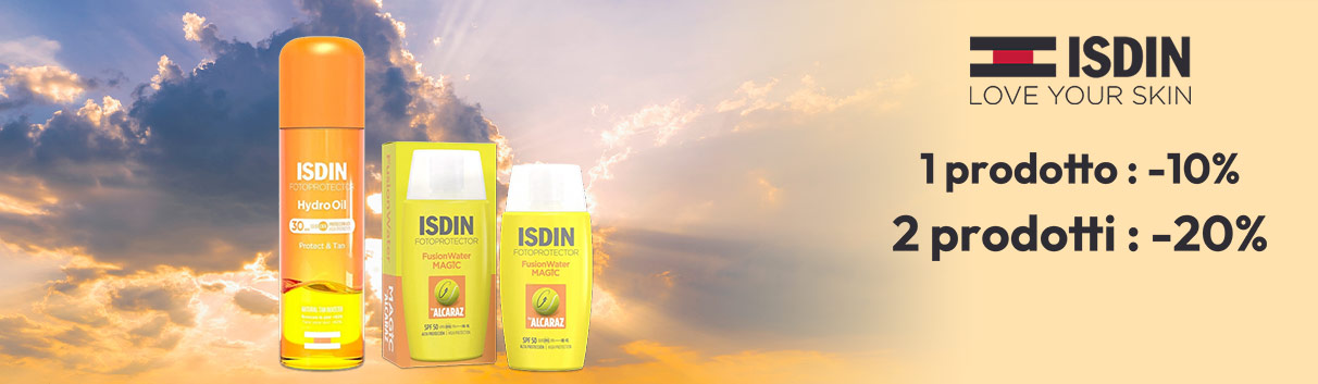 Isdin