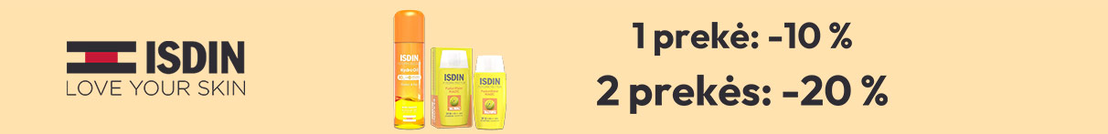 Isdin