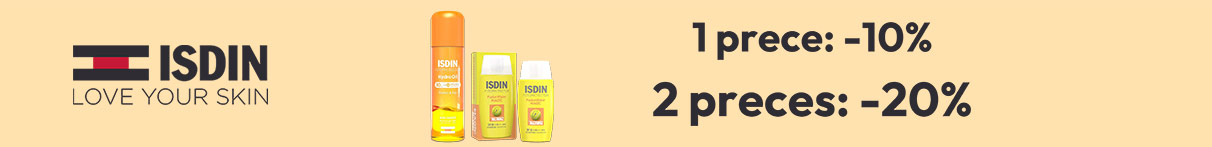 Isdin
