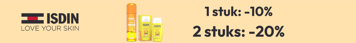 Isdin