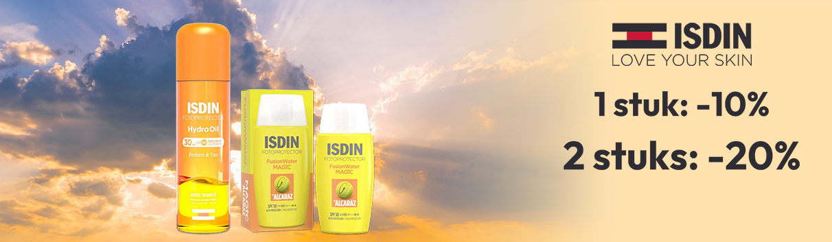 Isdin