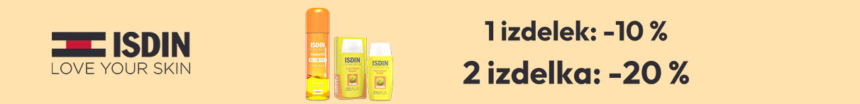 Isdin