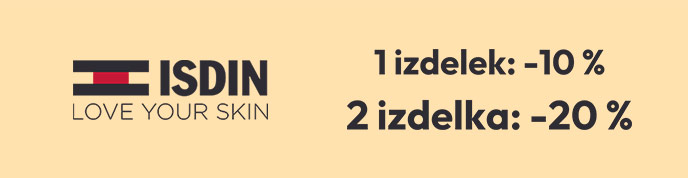 Isdin