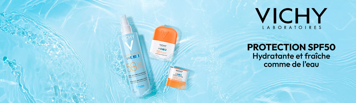 vichy