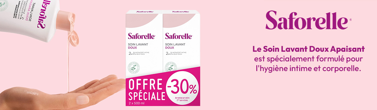 saforelle