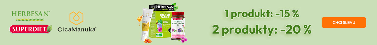 Herbesan, Super Diet, Cicamanuka