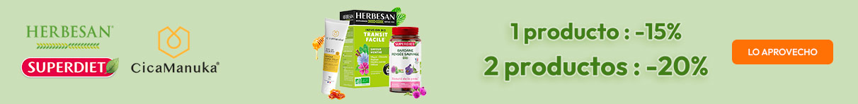 Herbesan, Super Diet, Cicamanuka