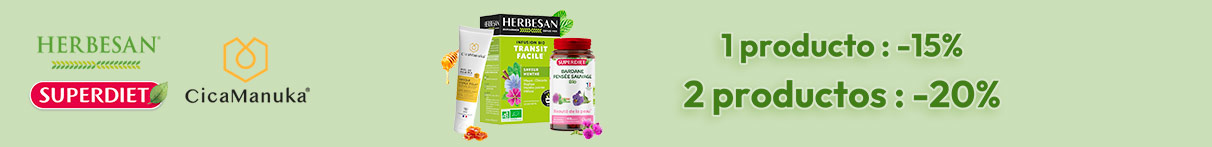 Herbesan, Super Diet, Cicamanuka