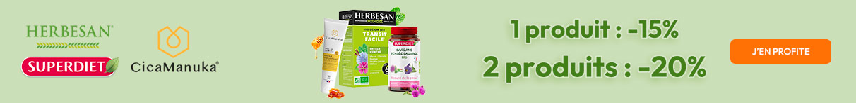 Herbesan, Super Diet, Cicamanuka