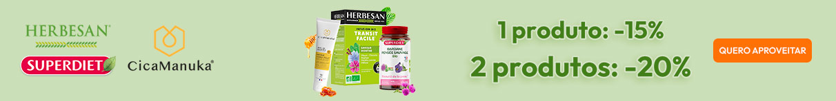 Herbesan, Super Diet, Cicamanuka