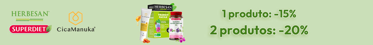 Herbesan, Super Diet, Cicamanuka