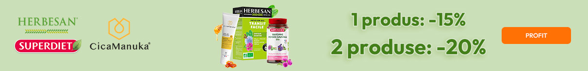 Herbesan, Super Diet, Cicamanuka