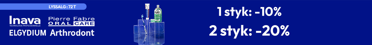 Pierre Fabre Oral Care