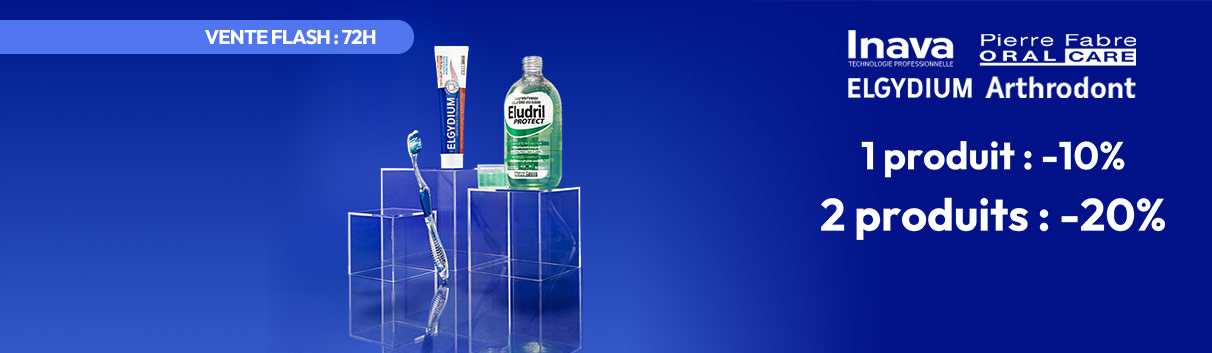 Pierre Fabre Oral Care