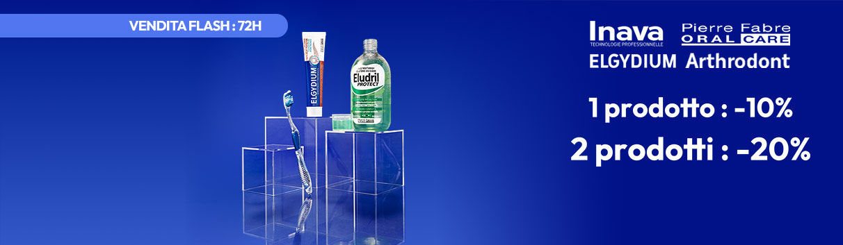 Pierre Fabre Oral Care