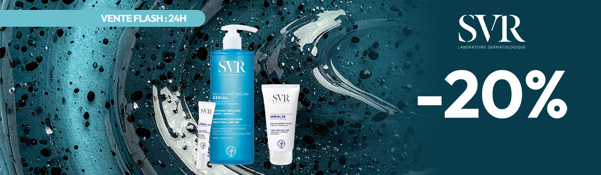 SVR