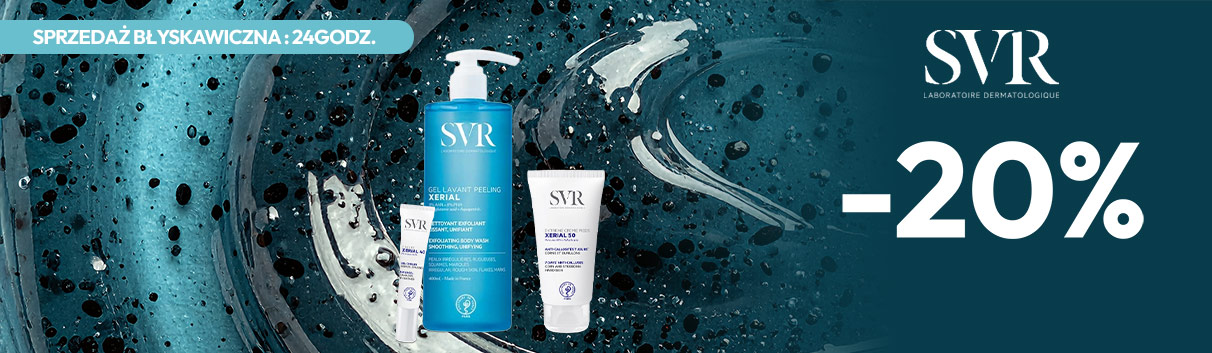 SVR
