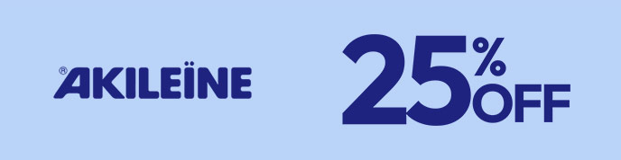 Akileïne