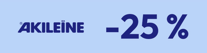 Akileïne