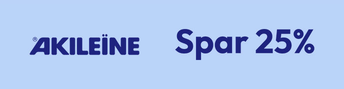 Akileïne